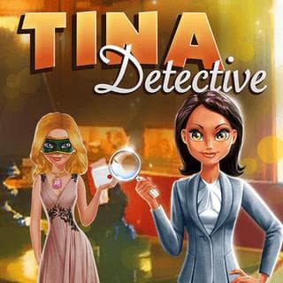 Tina - Detective 